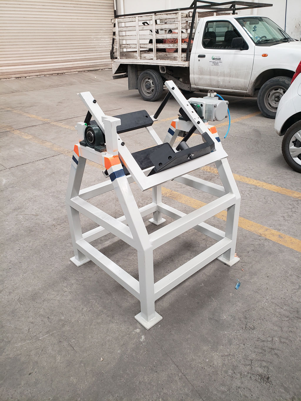 Automátización